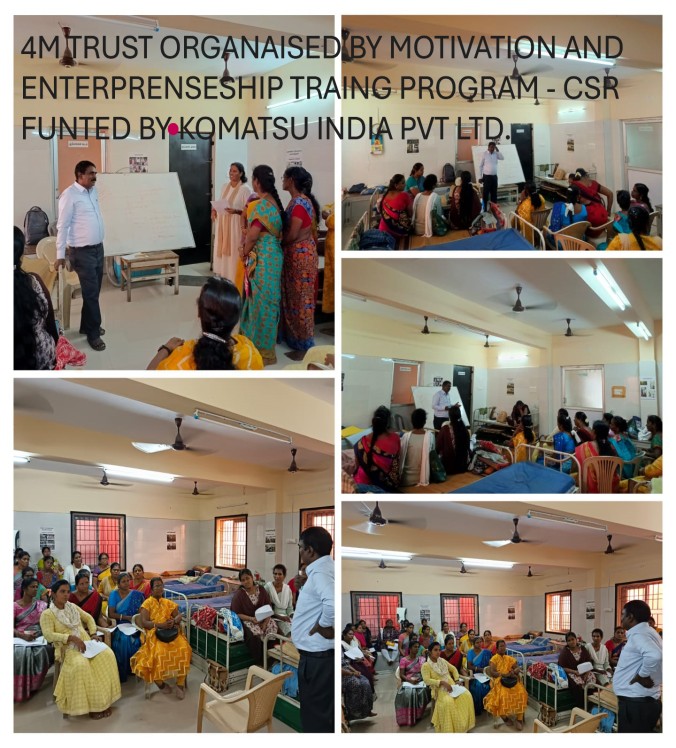 Free Training